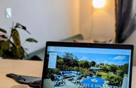 LE CEMAROSE Cottage & Spa Terrace Garden & lovely View - Foto 47