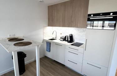 Appartement proche plage et centre-ville - Foto 18