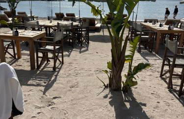 Vue mer et sur la baie de Cannes piscine 450m2 randonnée VTT au pied de l Esterel - Foto 35