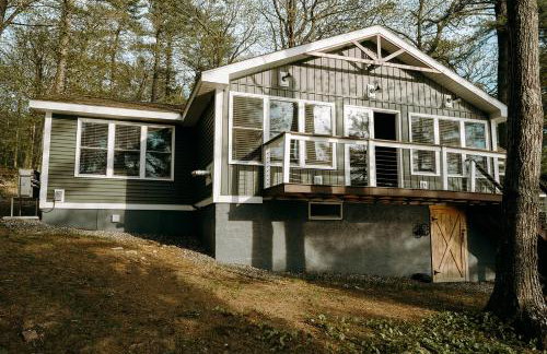 Tri-Lake Escape - Foto 20