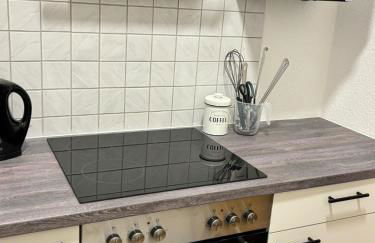 Boardinghouse Plauen im Zentrum der Stadt - Foto 70