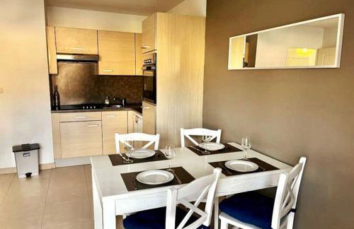 E41 La Ferme de Deauville 1 ch. SOZEN C. - Photo 12