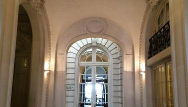 LOUVRE VENDOME with air conditionning - Foto 4