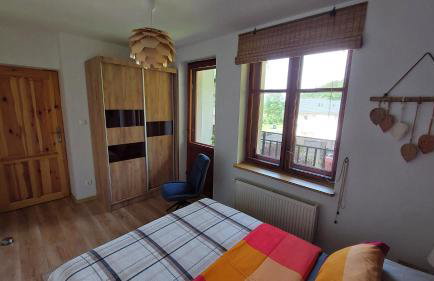 Apartament Międzygórski - Foto 11