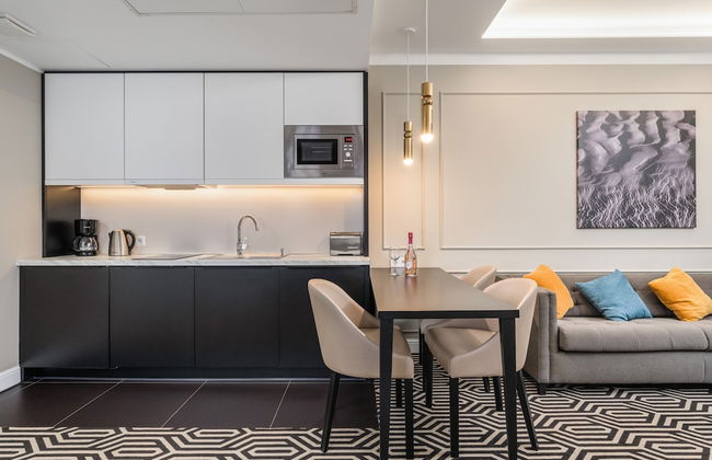 Apartments Baltic Park by Renters - Foto 34