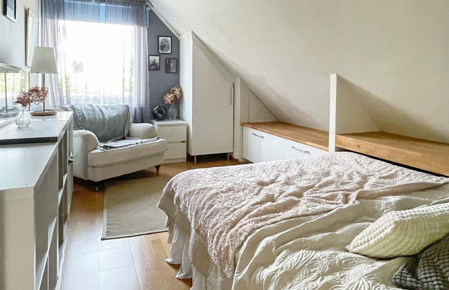 6 Person Holiday Home in Askim-by Traum - Foto 3