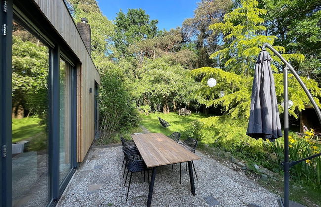 Tranquil Holiday Home in the Middle of Nature - Photo 43