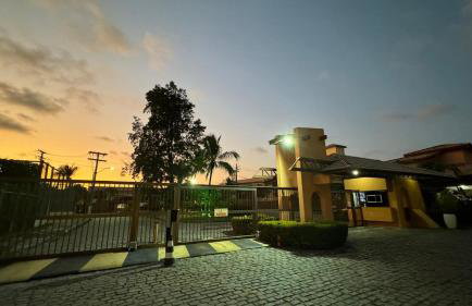 Village Pé na Areia - Genipabu Summer House - Foto 45