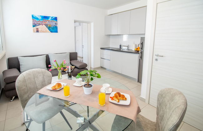 Vito Apartments Dubrovnik - Photo 17