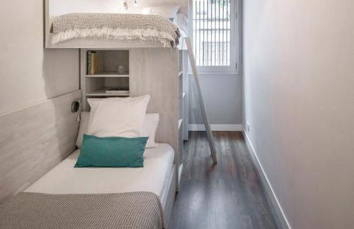 Feelathome Poblenou Beach Apartments - Foto 73