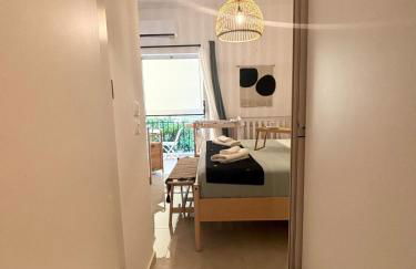 Theonisxenia Luxury Apt at Metro M3 - Foto 74