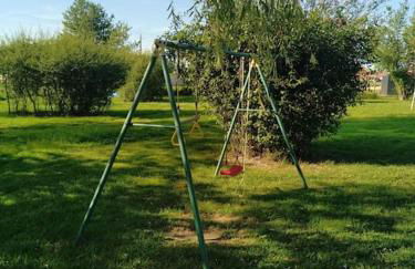 Gîte la tourterelle - Foto 36