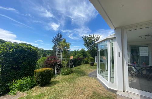 Fewo Waldblick Zweifall - Foto 34