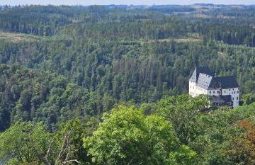 Ferienhaus-wurzbach - Foto 17