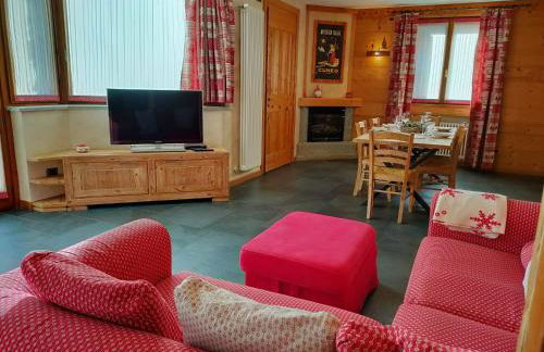 Chalets Mignon - Photo 6