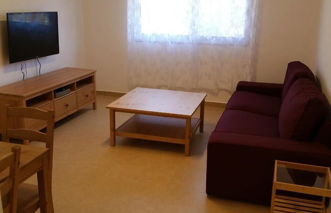 Hadass Desert Inn - Foto 22