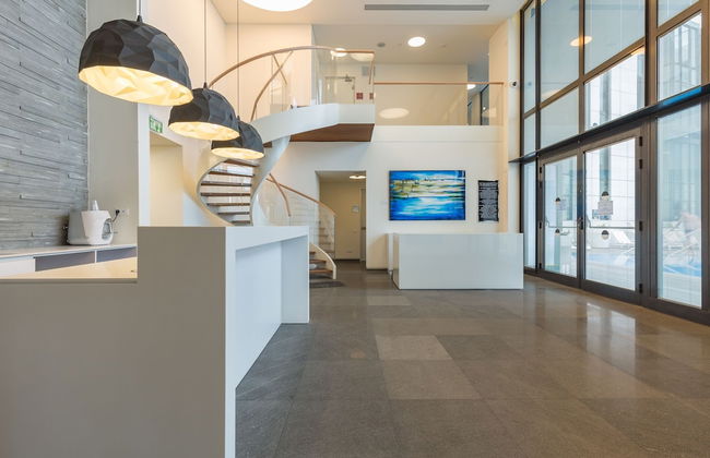 White City Tower - Foto 22