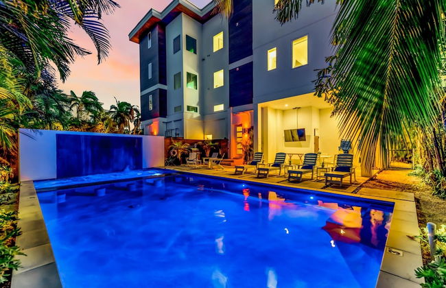 The Rooftop in Siesta Key - Foto 12