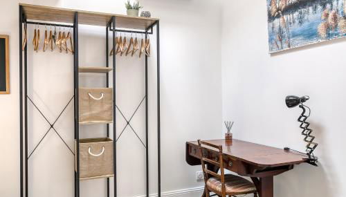 Appartement d'Artiste au cœur des ruelles médiévales - Foto 4