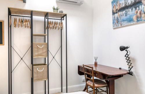 Appartement d'Artiste au cœur des ruelles médiévales - Foto 4