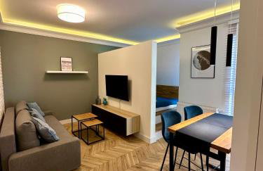 Apartament Kaszubska Bryza - Foto 7