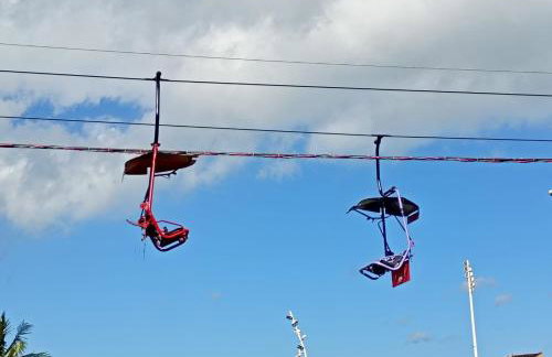 Cobertura com churrasqueira São Vicente - Foto 62