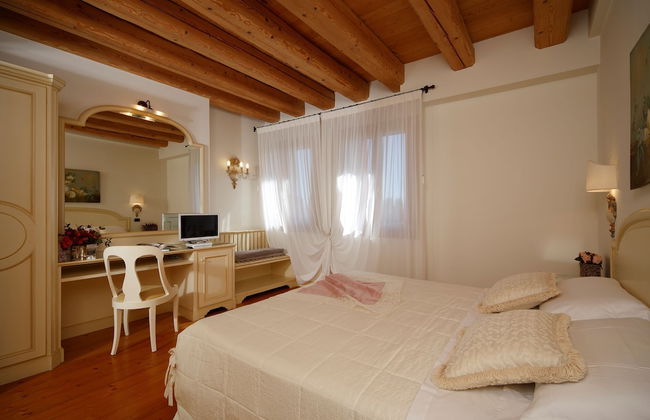 Villa Almè - Foto 10