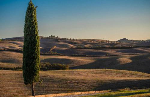 Podere Fossaccio Casa Biancospino - Foto 78