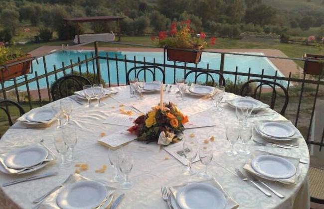 La Vecchia Fattoria - Foto 45