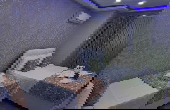 Old City Konstantinei Apartments - Foto 32