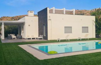 Villa con piscina - Foto 40