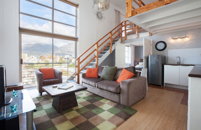 Harbour Terrace 48 by CTHA - Foto 1