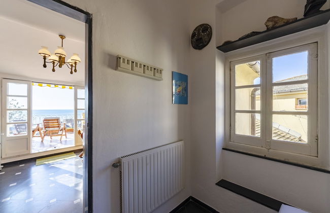 JOIVY Camogli il Terrazzino e il Mare - Foto 9