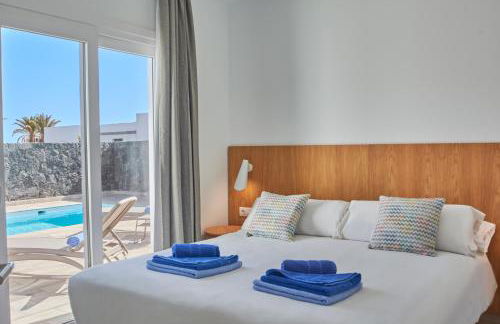 Blancazul Villa Anaisa, A - Foto 7