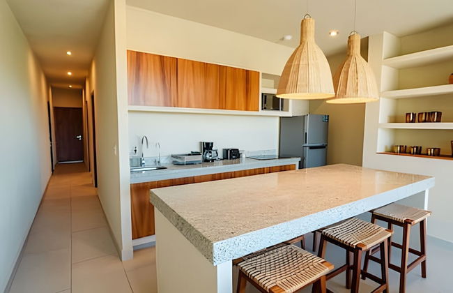 Evamar San Carlos - Foto 31