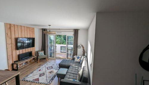 Magnifique T3 à 50 m du Bassin - Foto 3