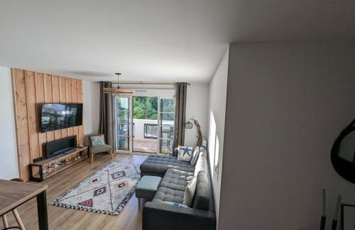 Magnifique T3 à 50 m du Bassin - Photo 3