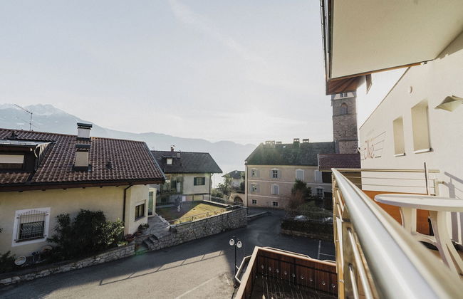 Appartements Elke - Foto 24