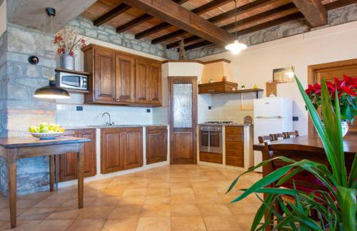 Apartment Il Girasole by Interhome - Foto 20