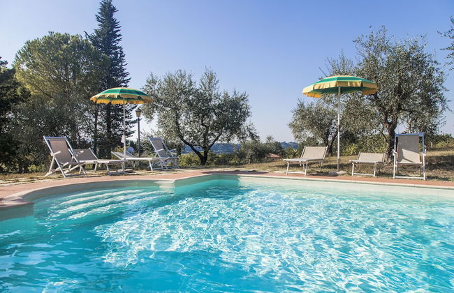 Case Vacanza Podere Risoino - Foto 1