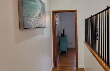 Reservoir Hill Mansion - 4 bedrooms - Foto 18