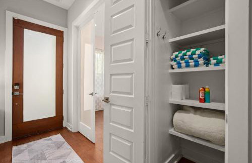 Luxury East Austin at its Finest! - Foto 28