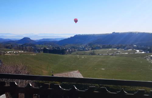 chalet besse en chandese - Photo 20