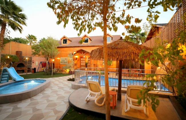 The Land Resort Ammaria - Photo 31