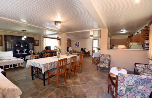 Ammos House Seaview - Agios Mamas Beach - Foto 1