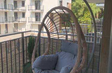 apartament LeśnaCedzyna - Foto 39