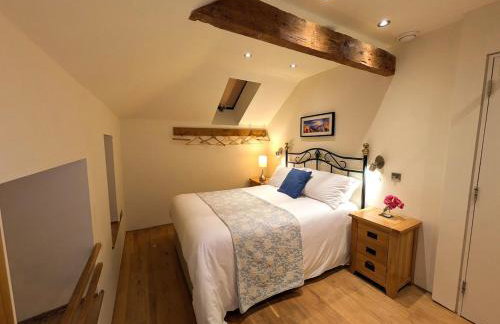 The Coach House at Durhamhill with llamas & games room mini cinema - Foto 27