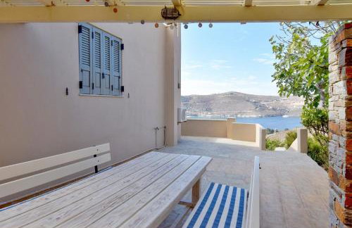 Otzia Bay House, 7 minutes walking distance from the beach - Foto 8