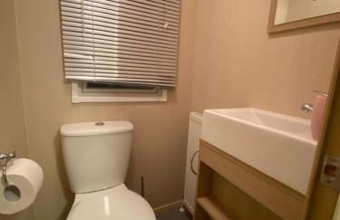 Prestige caravan,Seton Sands holiday village, WiFi - Foto 43