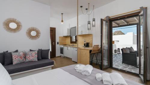 Melina's Cozy Apartment - Foto 3